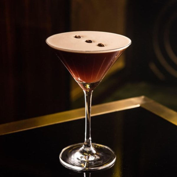 Signatur Cocktail, Espresso Martini, 100 ml
