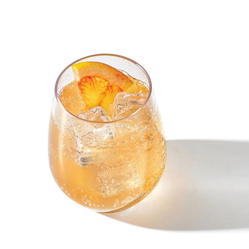 Cocktail, Grapefruit Spritzer