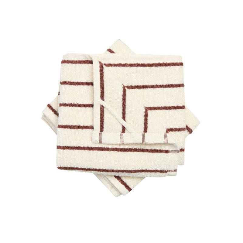 Håndklæder (2-pack)