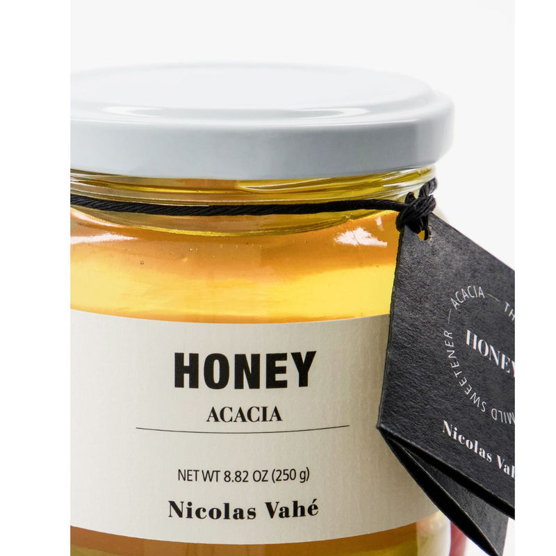 Honning, Acacia