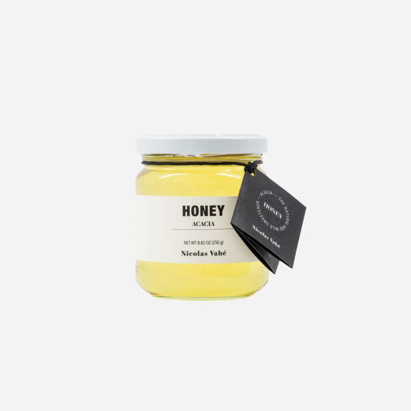 Honning, Acacia