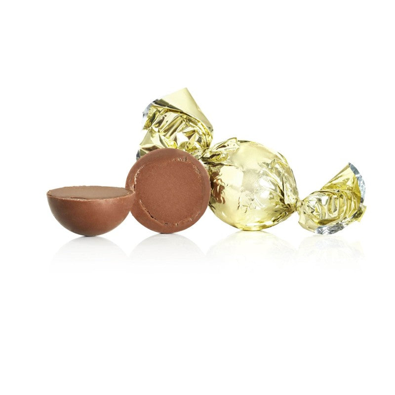 cocoture-chokoladekugle-guld