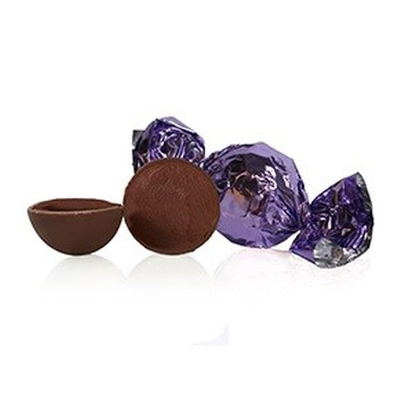 Chokoladekugle, Lavendel