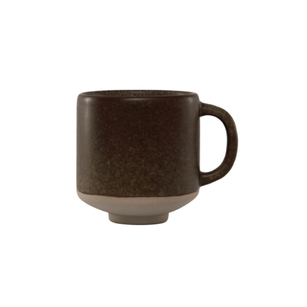 Hagi Cup, Brown