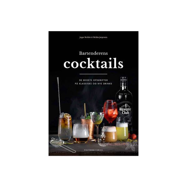Bartenderens Cocktails