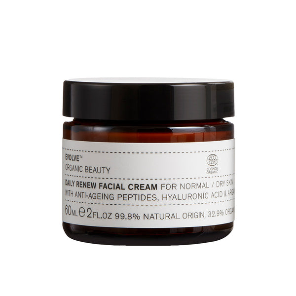 Daily renew facial cream 60 ml