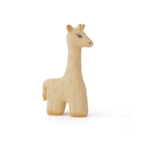 Bidedyr, Noah giraf