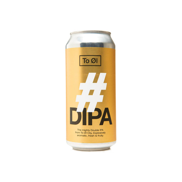 Øl, #DIPA