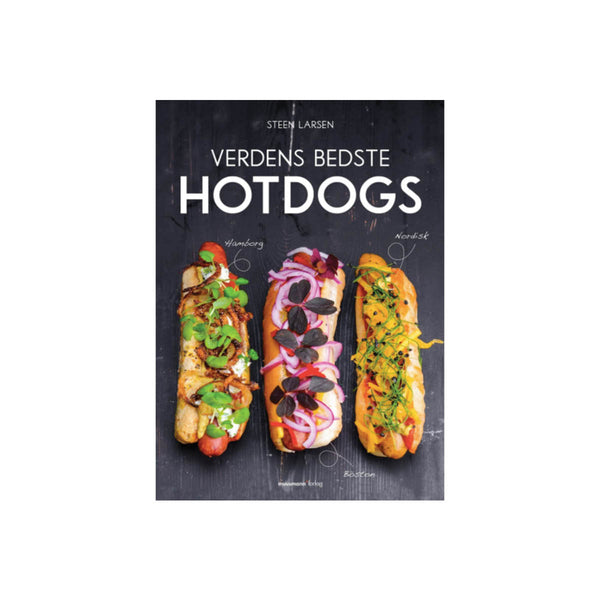Verdens Bedste Hotdogs