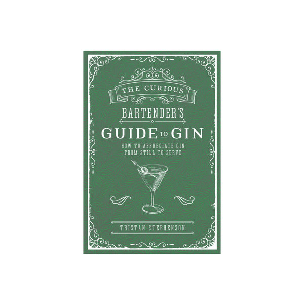 Bartender's Guide To Gin