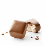 Marshmallows, Milk Chokolate, 1 stk.