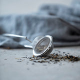 Tea Infuser - Mesh, Sølv